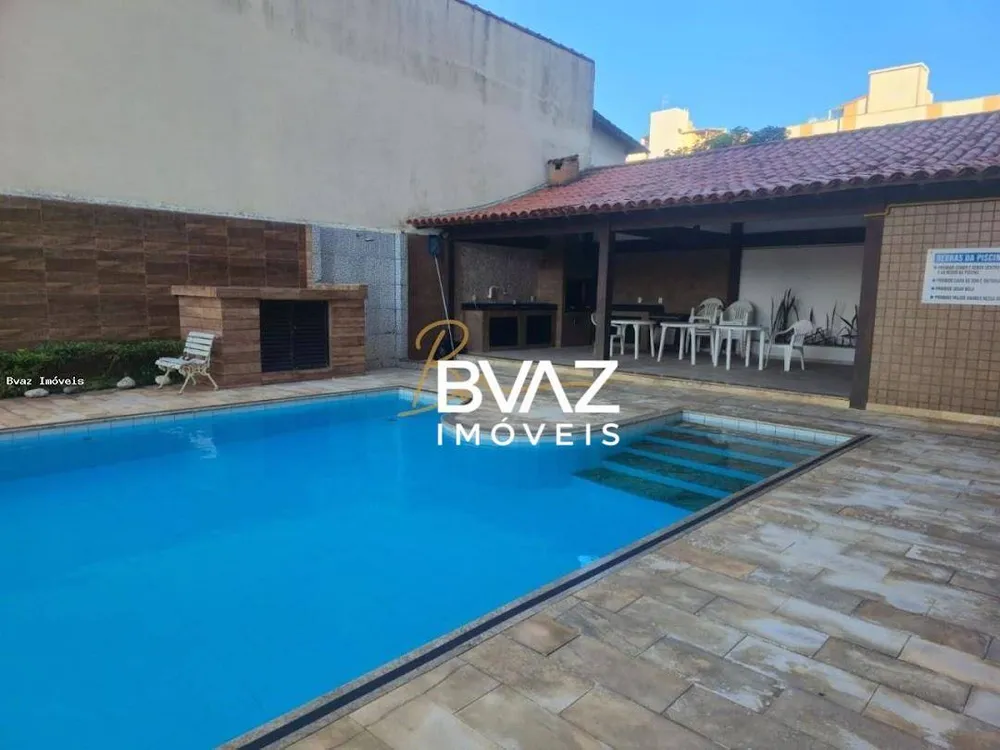 Apartamento, 3 quartos, 136 m² - Foto 39