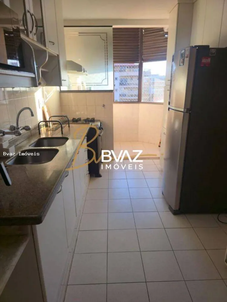 Apartamento, 3 quartos, 136 m² - Foto 32