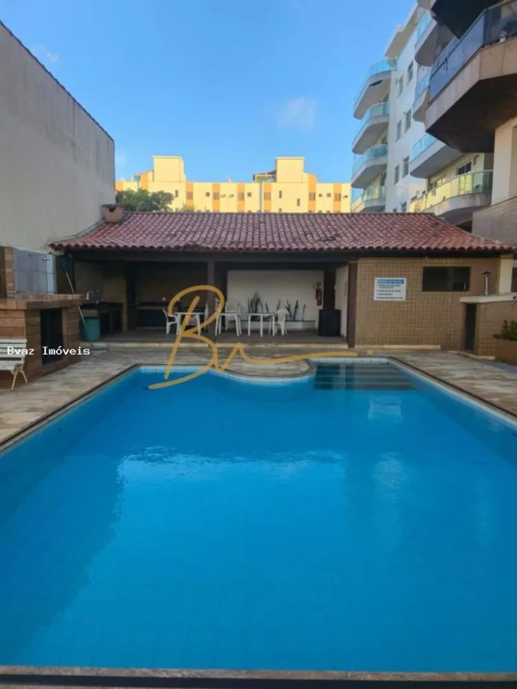 Apartamento, 3 quartos, 136 m² - Foto 9
