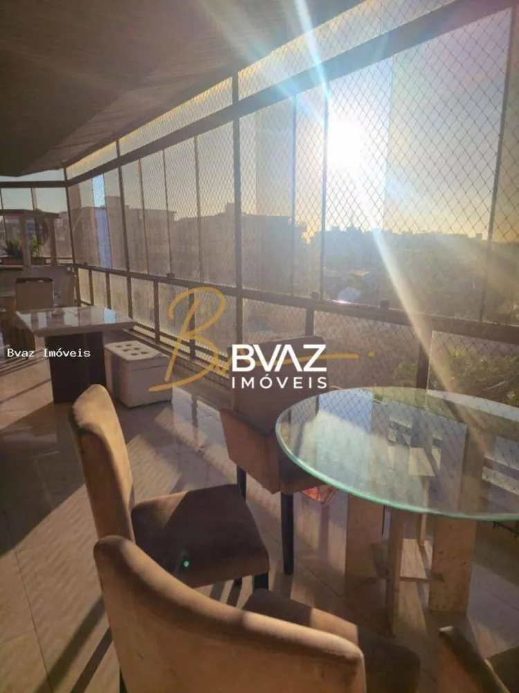 Apartamento, 3 quartos, 136 m² - Foto 14