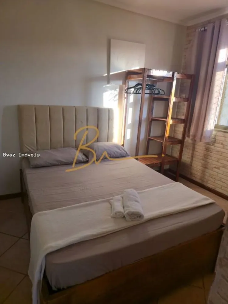 Apartamento, 3 quartos, 136 m² - Foto 11