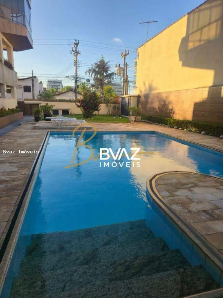 Apartamento, 3 quartos, 136 m² - Foto 46