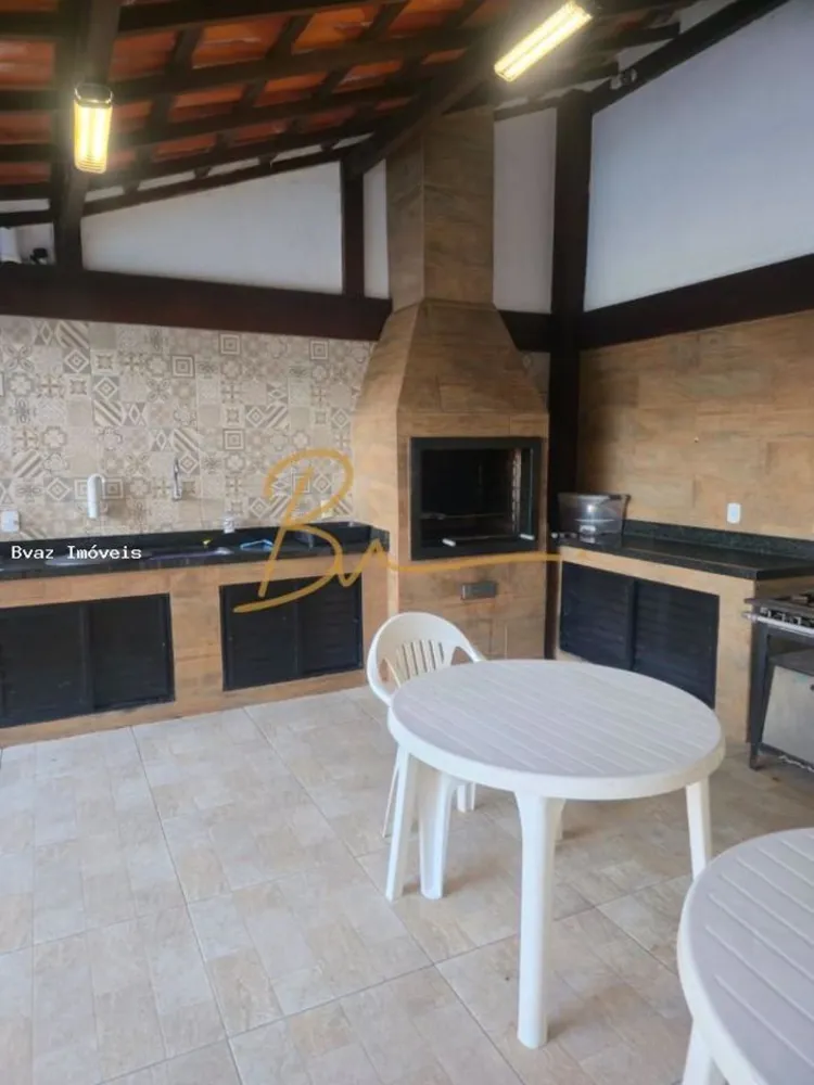 Apartamento, 3 quartos, 136 m² - Foto 10