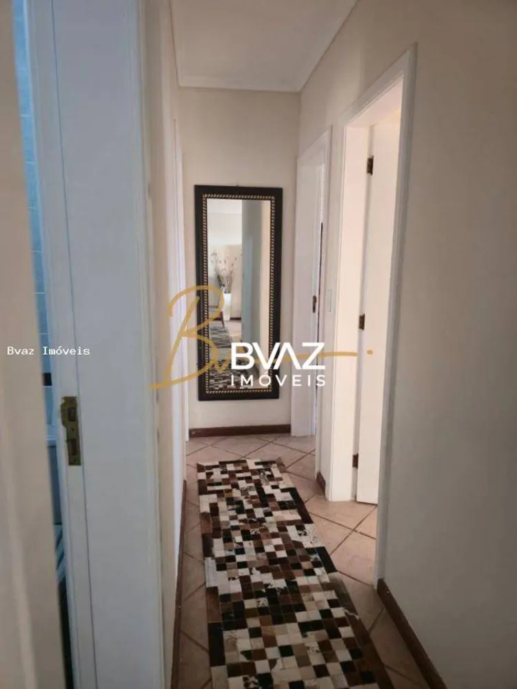 Apartamento, 3 quartos, 136 m² - Foto 33