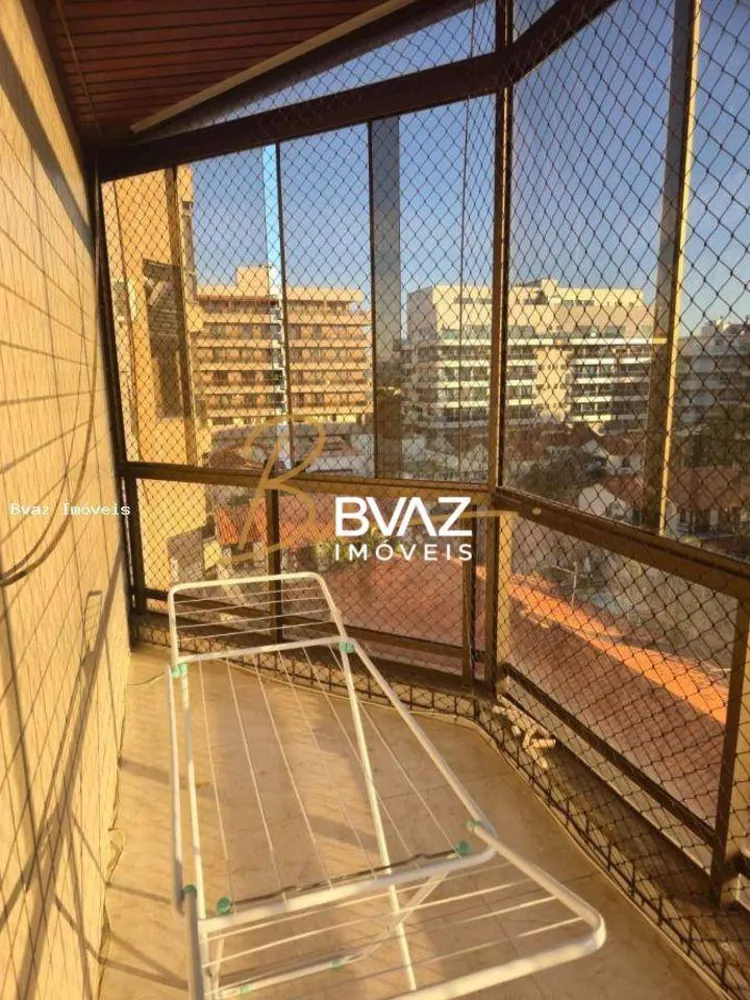 Apartamento, 3 quartos, 136 m² - Foto 17