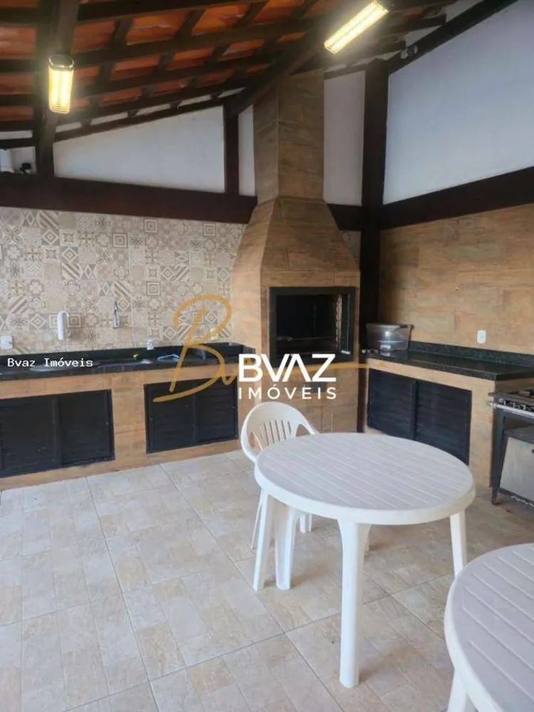 Apartamento, 3 quartos, 136 m² - Foto 50