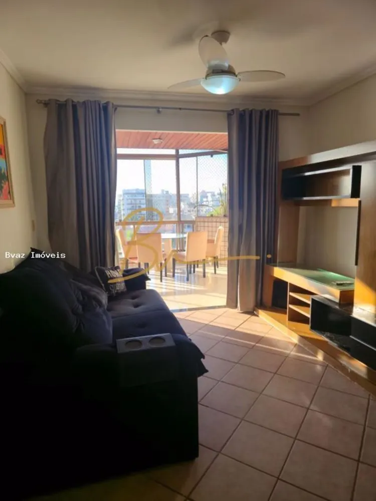 Apartamento, 3 quartos, 136 m² - Foto 4