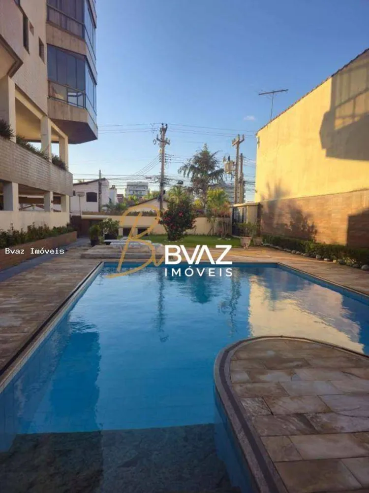 Apartamento, 3 quartos, 136 m² - Foto 49