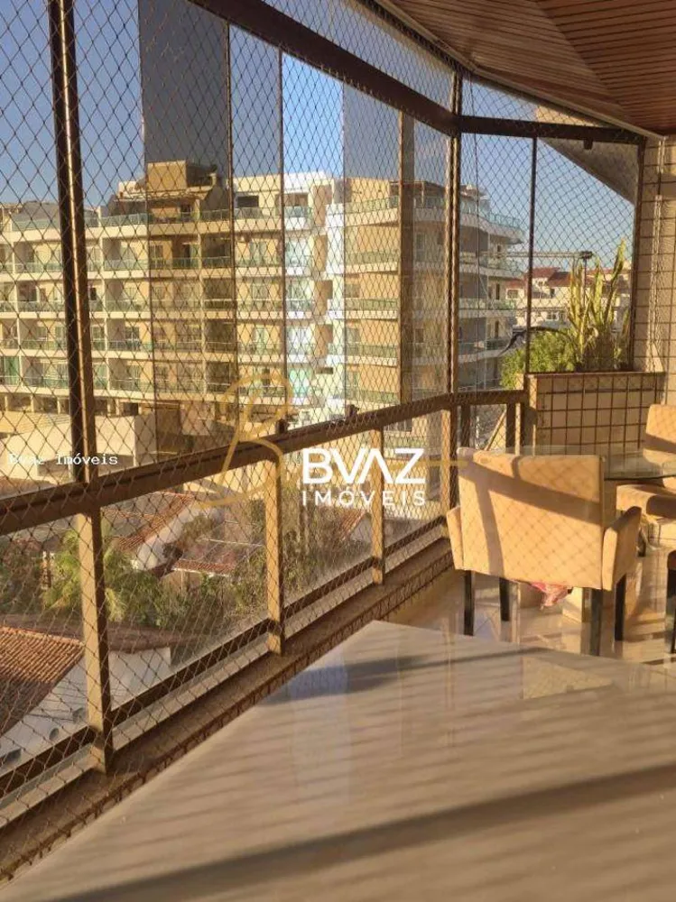 Apartamento, 3 quartos, 136 m² - Foto 45