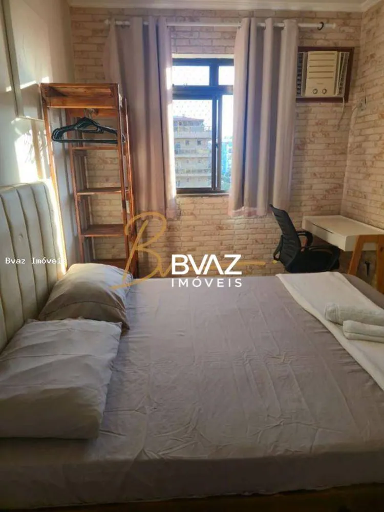 Apartamento, 3 quartos, 136 m² - Foto 37