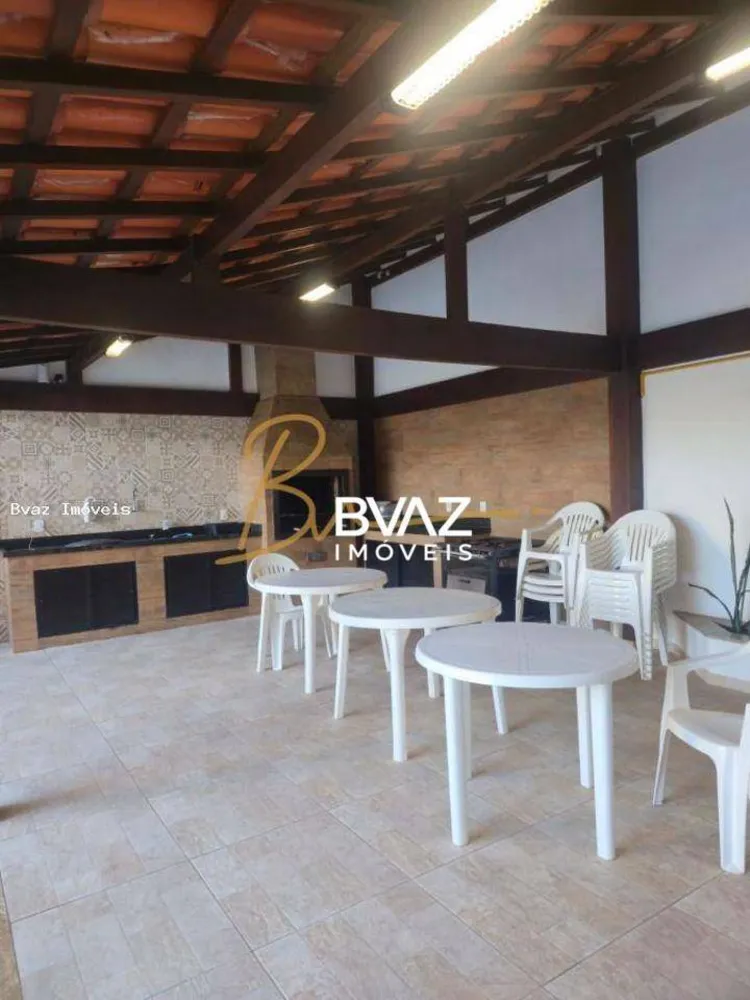 Apartamento, 3 quartos, 136 m² - Foto 51