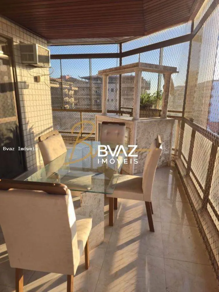 Apartamento, 3 quartos, 136 m² - Foto 20