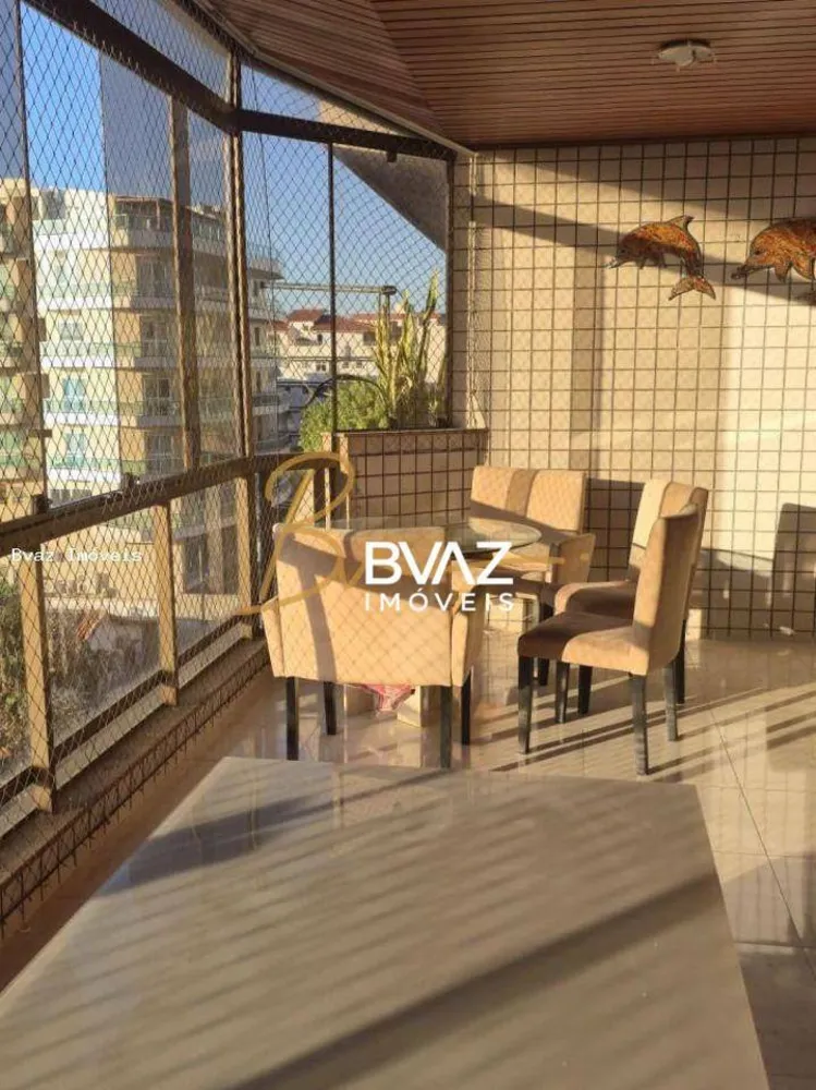 Apartamento, 3 quartos, 136 m² - Foto 40