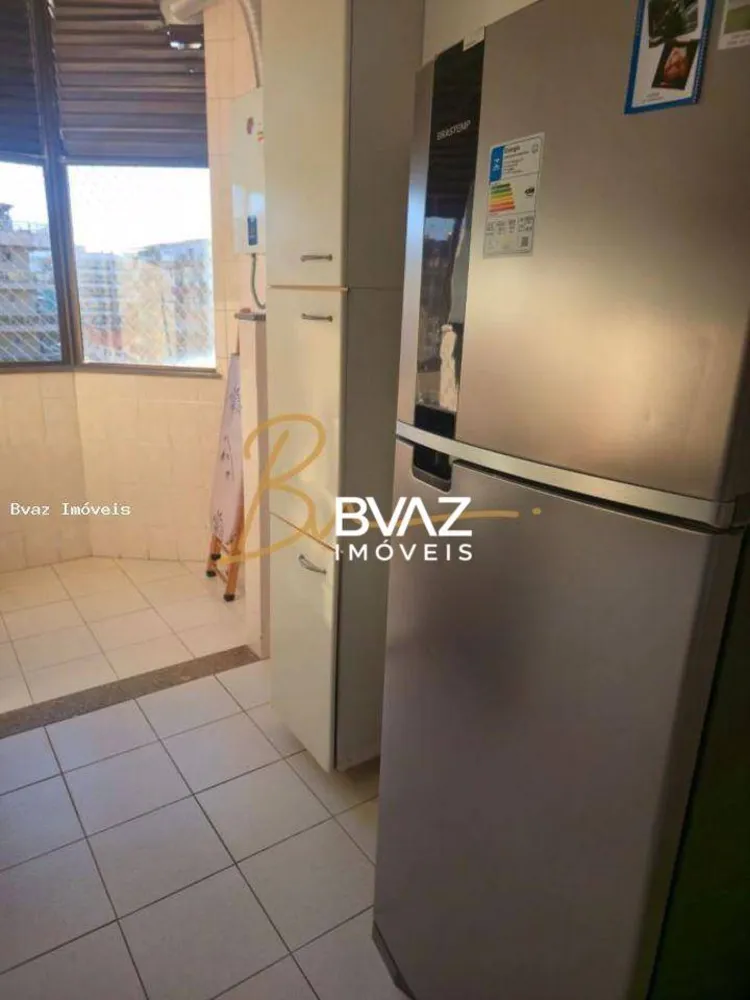 Apartamento, 3 quartos, 136 m² - Foto 41
