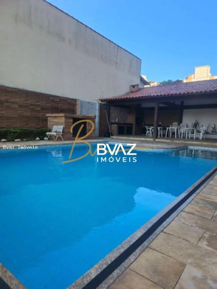 Apartamento, 3 quartos, 136 m² - Foto 22