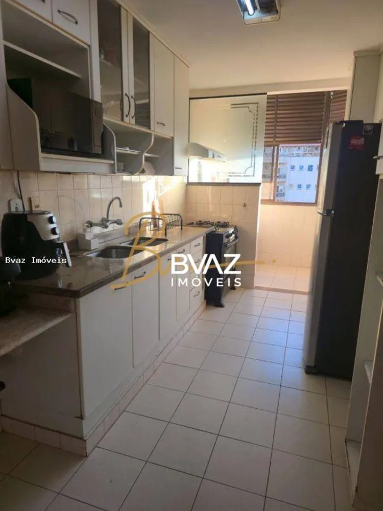 Apartamento, 3 quartos, 136 m² - Foto 19