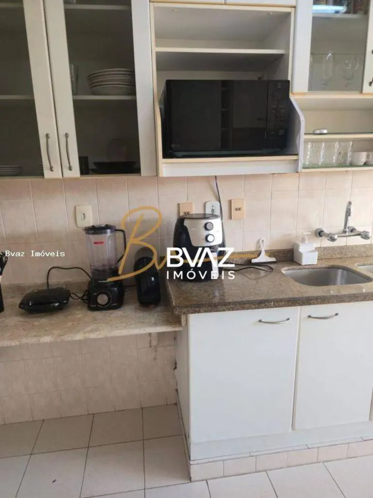 Apartamento, 3 quartos, 136 m² - Foto 16