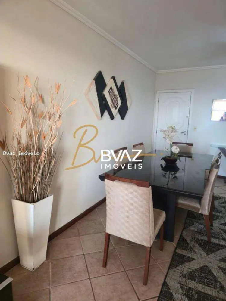 Apartamento, 3 quartos, 136 m² - Foto 26