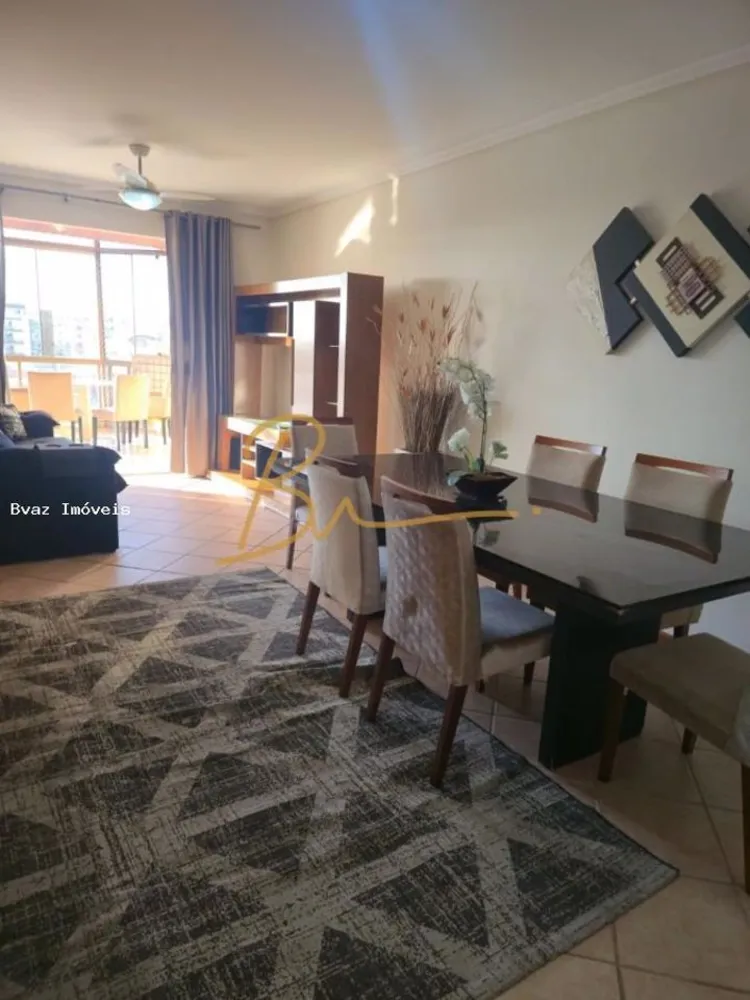 Apartamento, 3 quartos, 136 m² - Foto 5