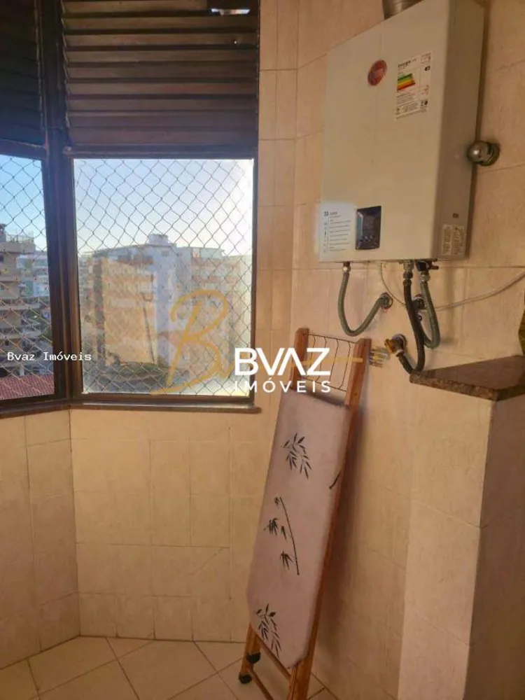 Apartamento, 3 quartos, 136 m² - Foto 42