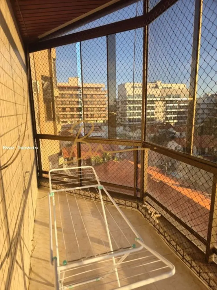 Apartamento, 3 quartos, 136 m² - Foto 12