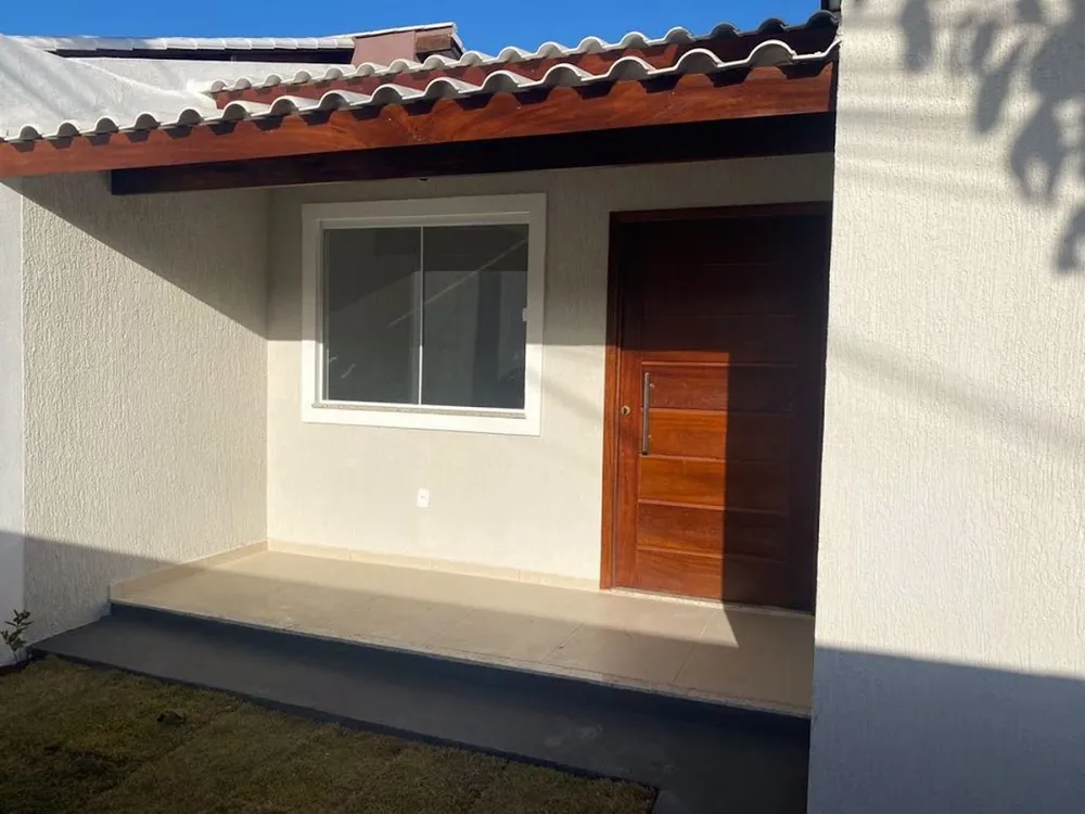 Casa, 3 quartos, 115 m² - Foto 2