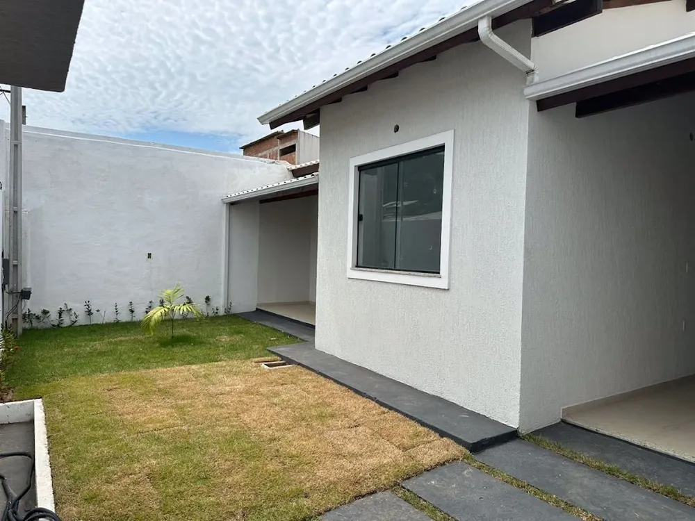 Casa, 3 quartos, 115 m² - Foto 3