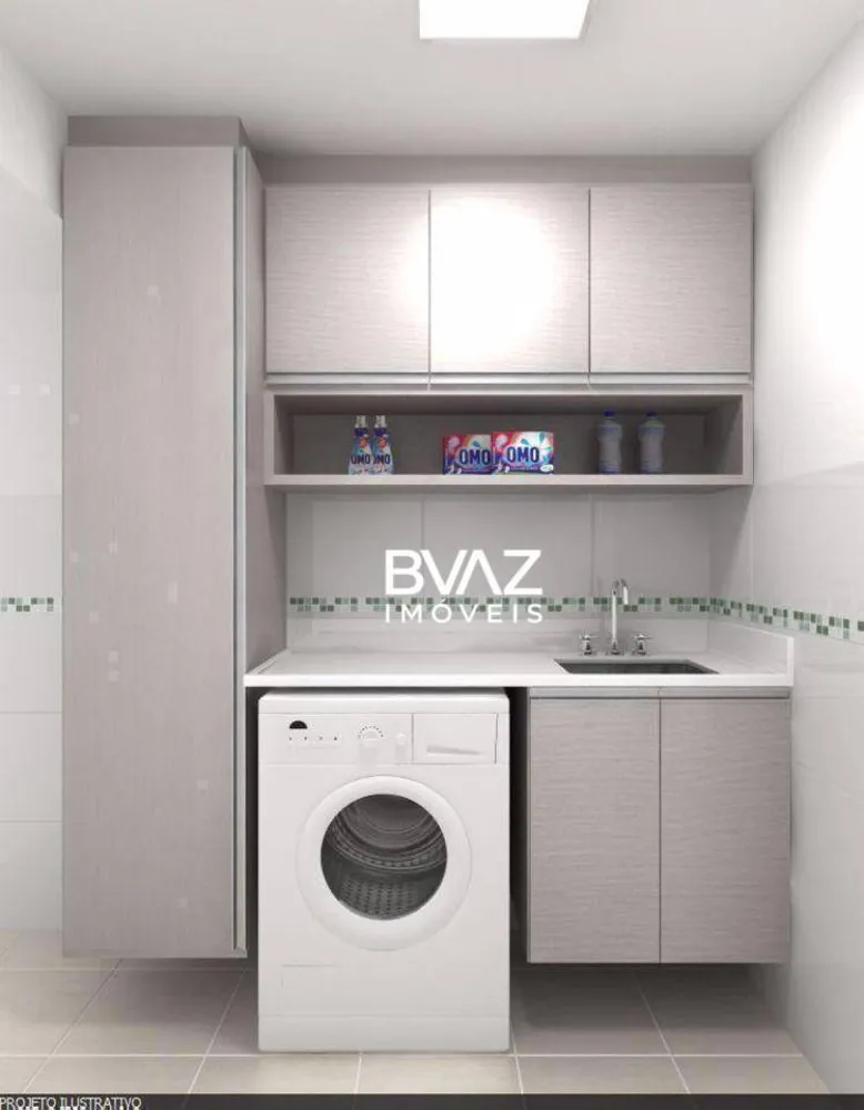 Casa, 3 quartos, 115 m² - Foto 29