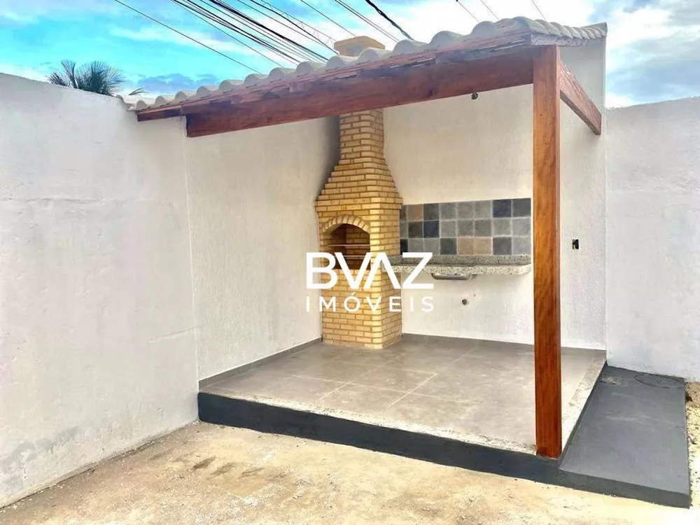 Casa, 3 quartos, 115 m² - Foto 38