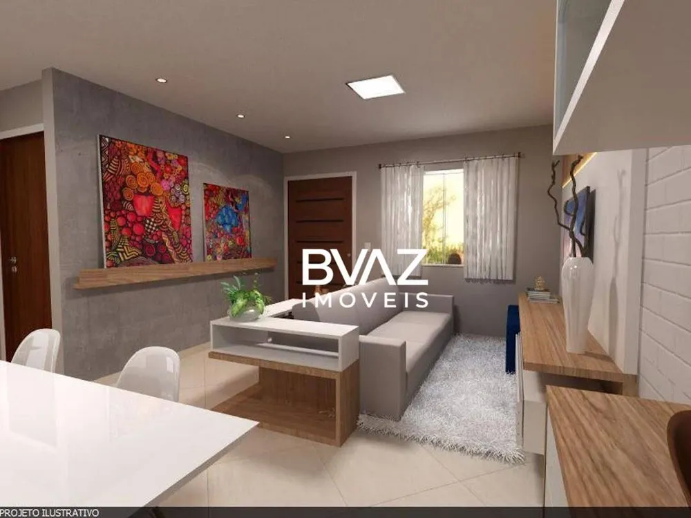 Casa, 3 quartos, 115 m² - Foto 31