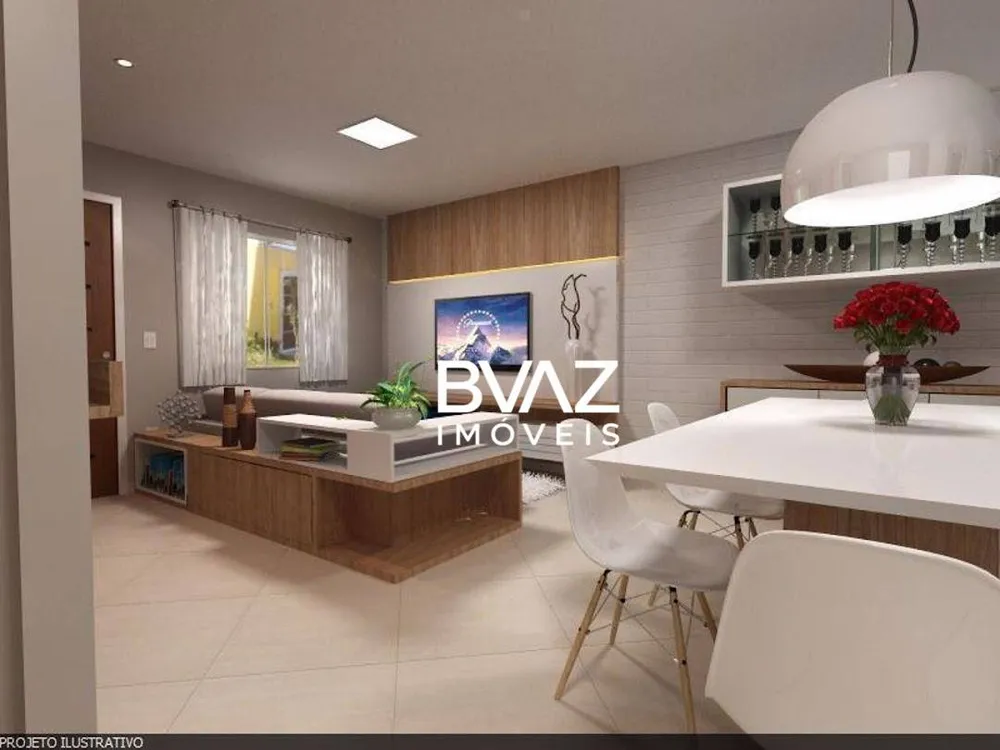 Casa, 3 quartos, 115 m² - Foto 24