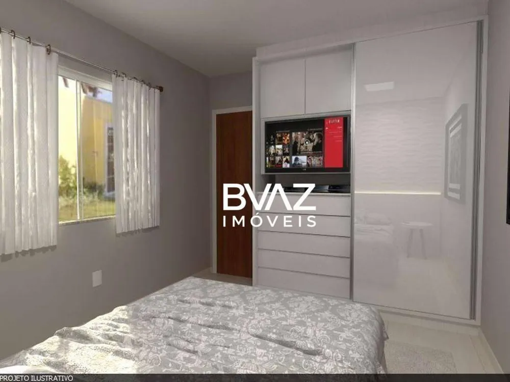 Casa, 3 quartos, 115 m² - Foto 27