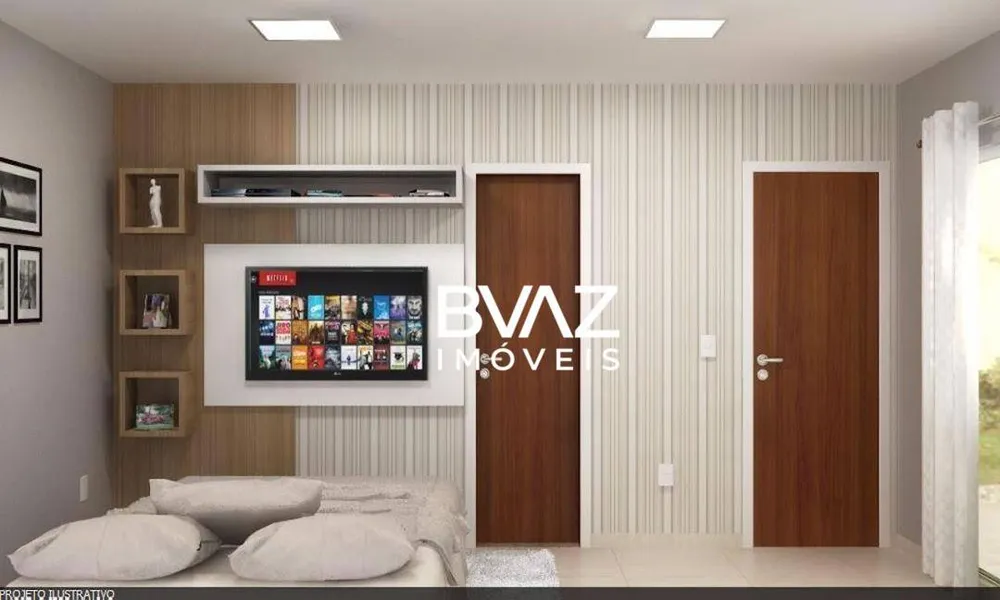 Casa, 3 quartos, 115 m² - Foto 18