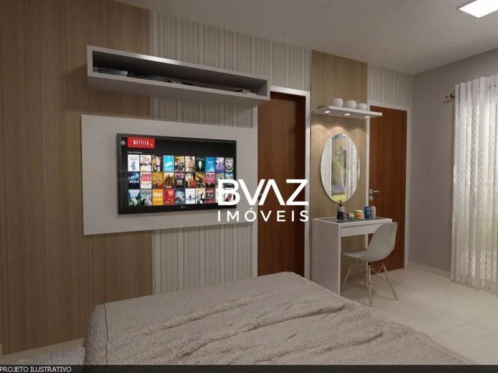 Casa, 3 quartos, 115 m² - Foto 17