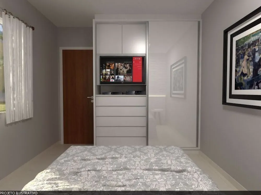 Casa, 3 quartos, 115 m² - Foto 12