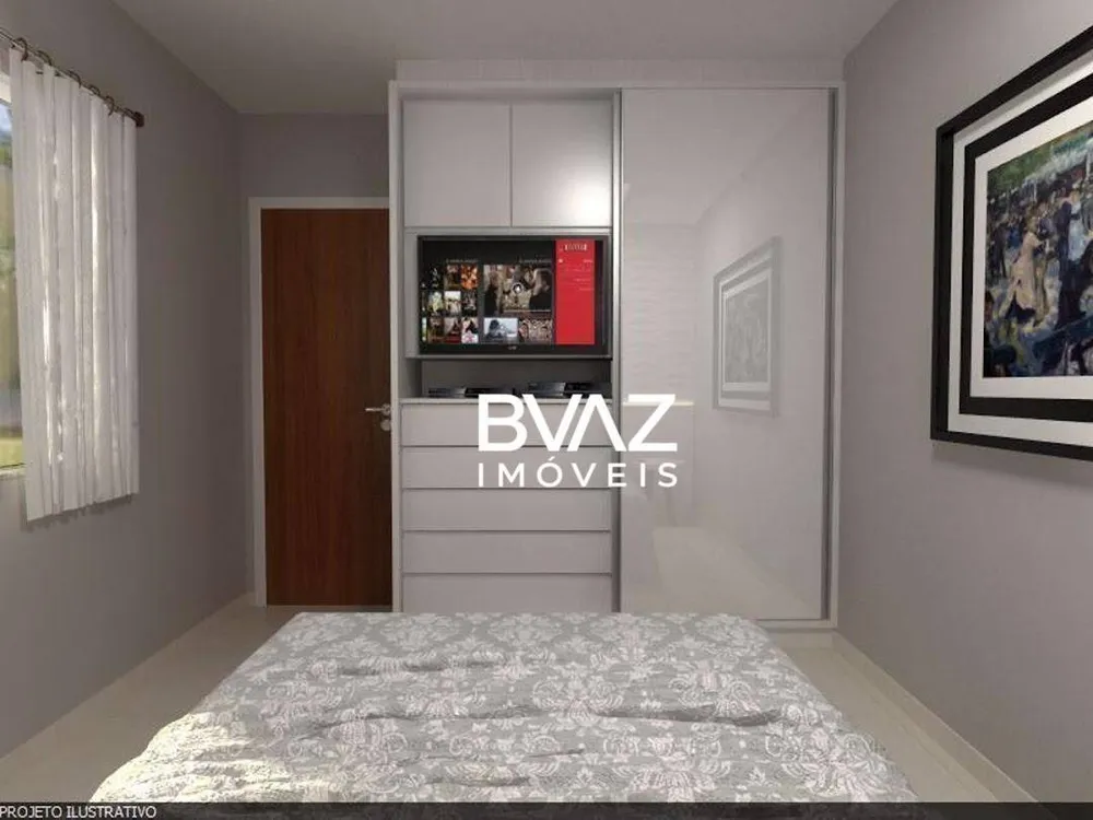 Casa, 3 quartos, 115 m² - Foto 23