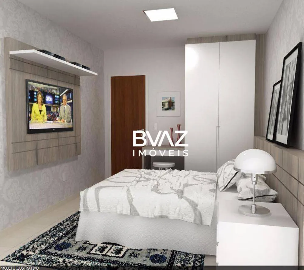 Casa, 3 quartos, 115 m² - Foto 14