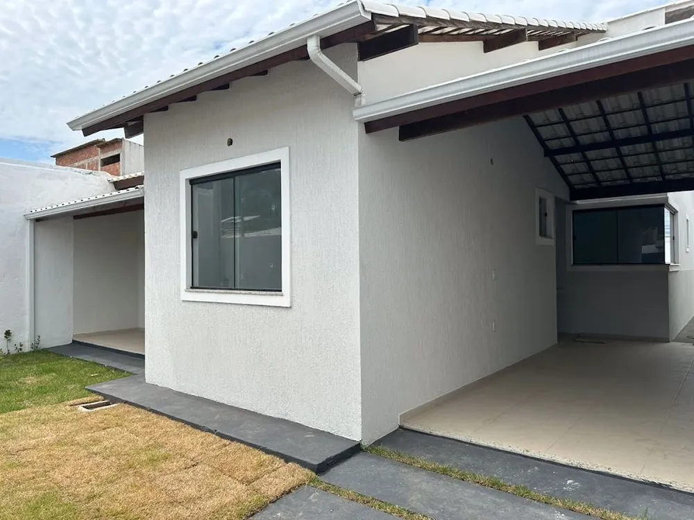 Casa, 3 quartos, 115 m² - Foto 4