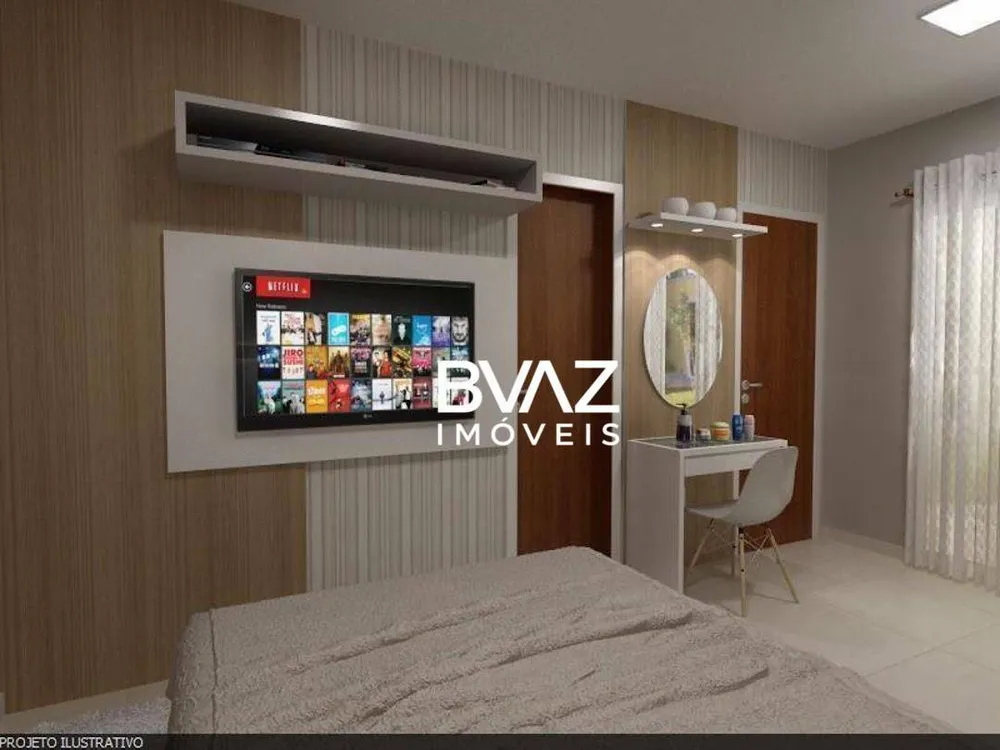 Casa, 3 quartos, 115 m² - Foto 22