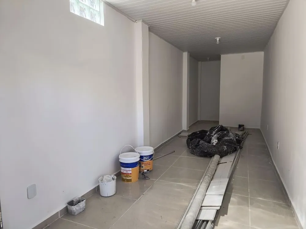 Loja-Salão, 50 m² - Foto 3