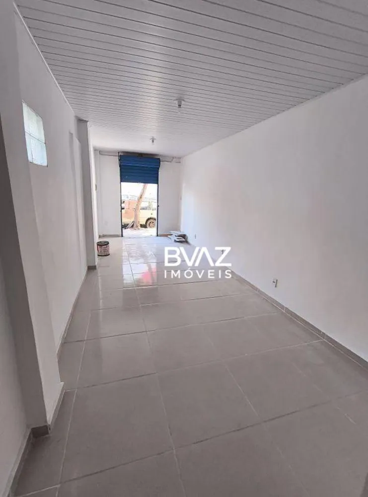 Loja-Salão, 50 m² - Foto 18