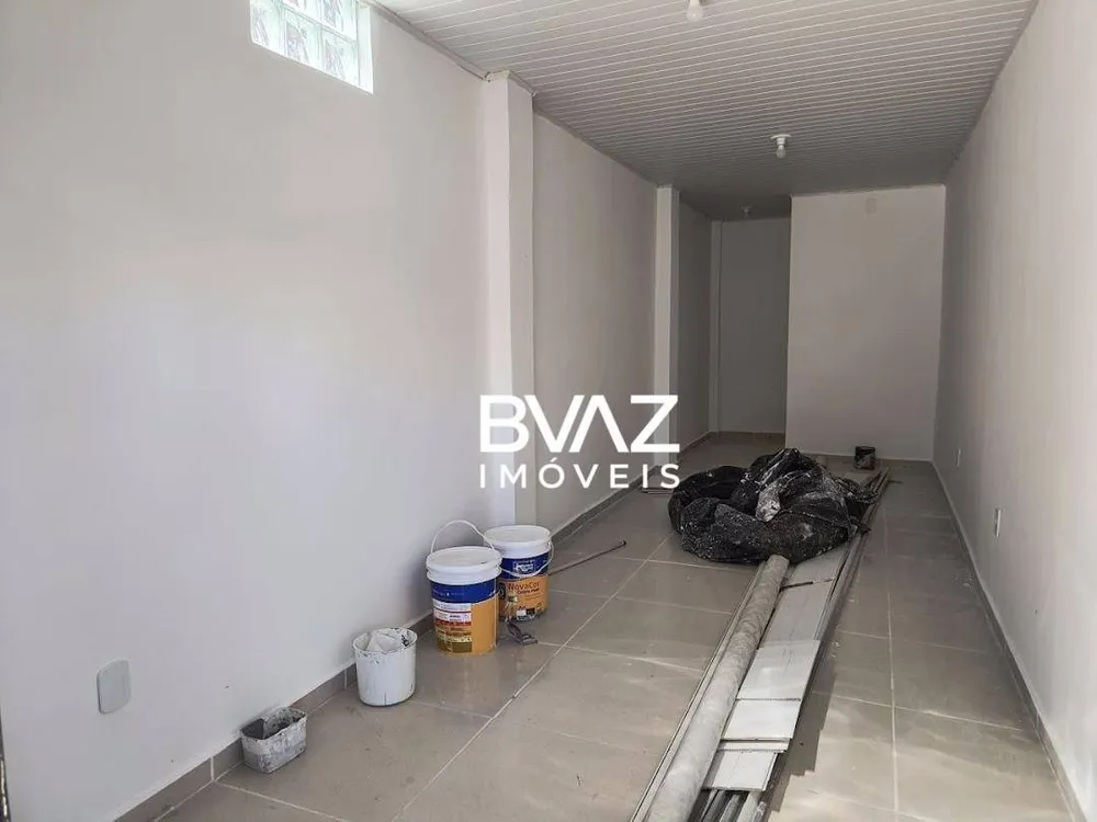 Loja-Salão, 50 m² - Foto 13