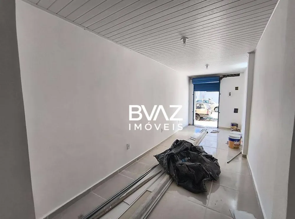 Loja-Salão, 50 m² - Foto 17