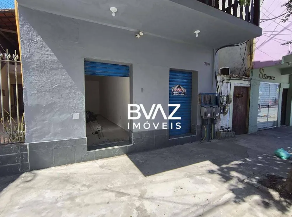 Loja-Salão, 50 m² - Foto 22