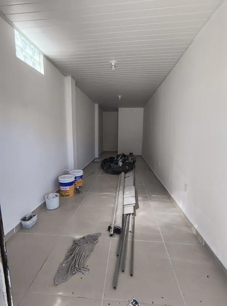 Loja-Salão, 50 m² - Foto 8