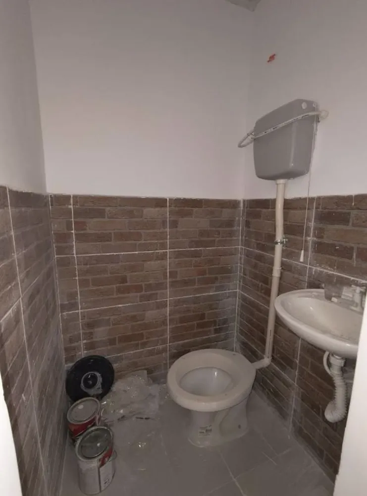 Loja-Salão, 50 m² - Foto 9