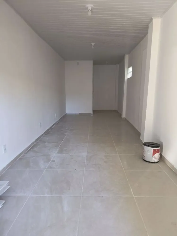 Loja-Salão, 50 m² - Foto 4