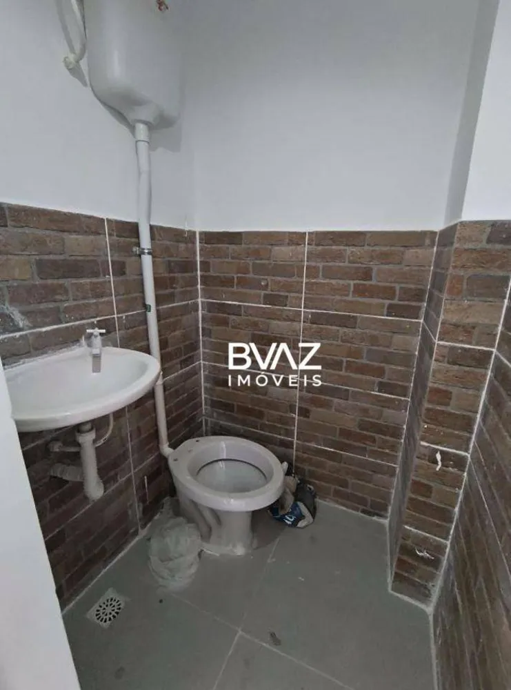 Loja-Salão, 50 m² - Foto 23
