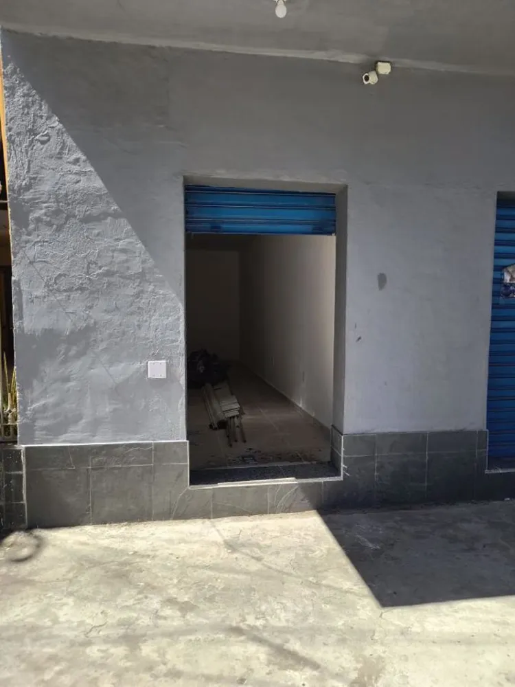 Loja-Salão, 50 m² - Foto 7