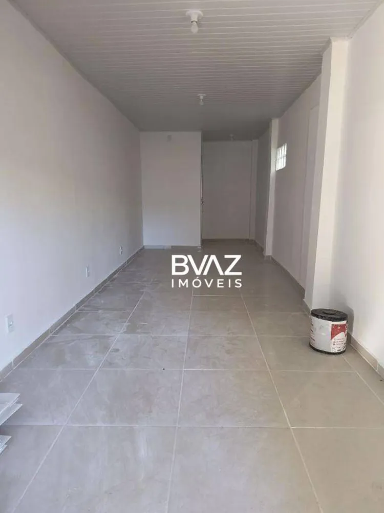Loja-Salão, 50 m² - Foto 14